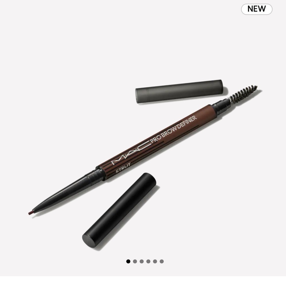MAC Pro Brow Definer in Brown